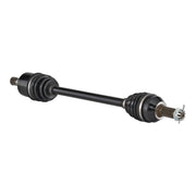 ATV CV Axle 6 Ball Complete Shaft - Honda