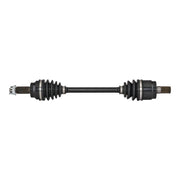ATV CV/Axle Complete Shaft 6 Ball