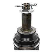 ATV CV/Axle Complete Shaft 6 Ball