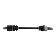 ATV CV Axle 6 Ball Complete Shaft AB6-PO-8-312