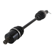ATV CV Axle 6 Ball Complete Shaft AB6-PO-8-312