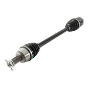 ATV CV/Axle Complete Shaft 6 Ball