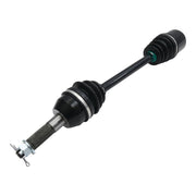 ATV CV Axle 6 Ball Complete Shaft - Polaris