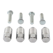 Wheel Stud and Nut Kit Front / Rear 85-1096