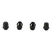 ATV/UTV BLACK WHEEL NUT KIT