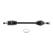 ATV CV/Axle Complete 8 Ball