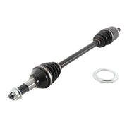 ATV CV/Axle Complete 8 Ball