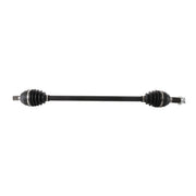 ATV CV/Axle Complete 8 Ball Can-Am