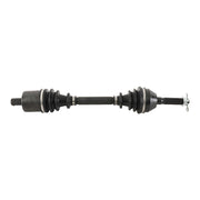 ATV CV/Axle Complete 8 Ball