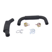 All Balls Racing Fuel Hose & Clamp Kit (FS00007)