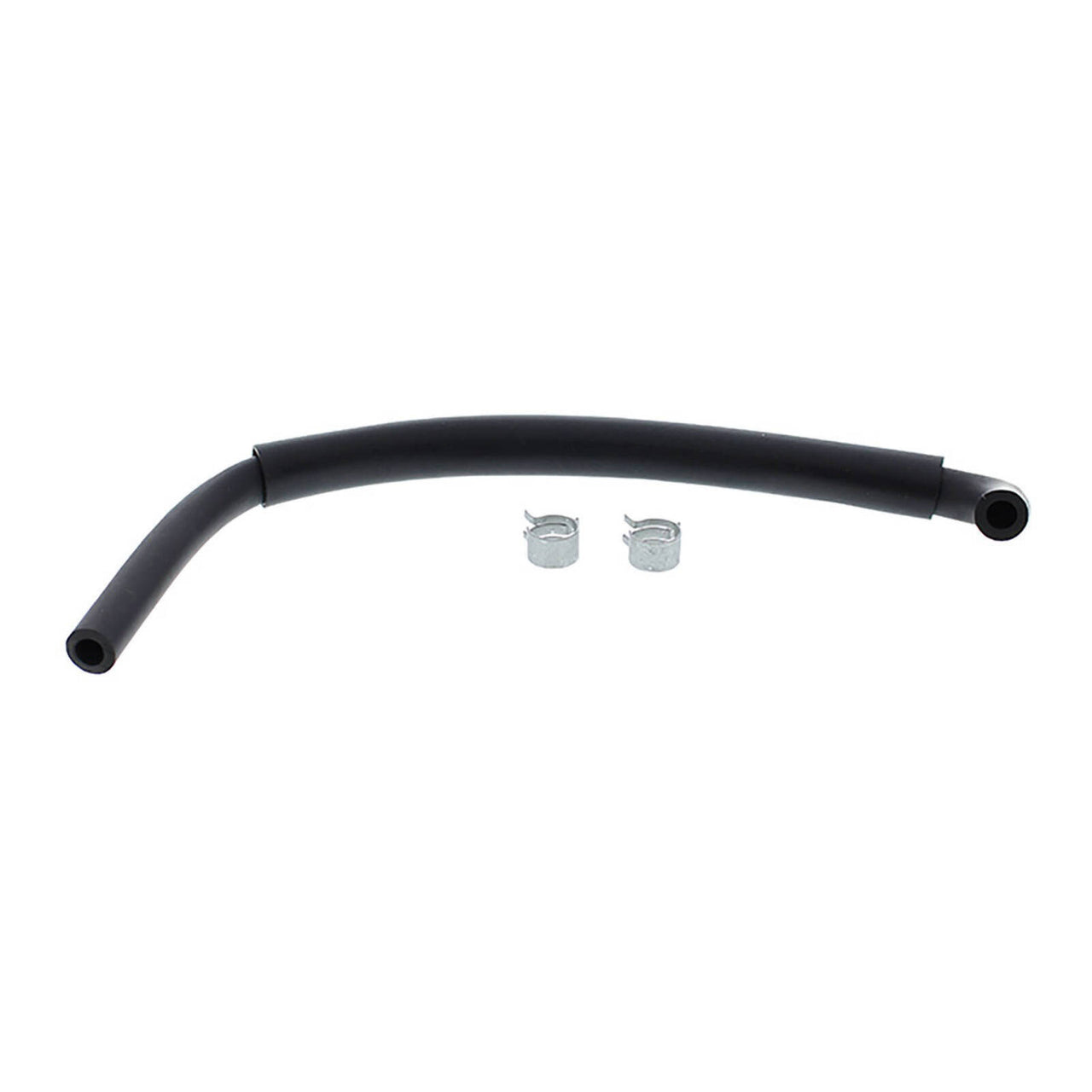 All Balls Racing Hose & Clamp Kit (FS110-0011)