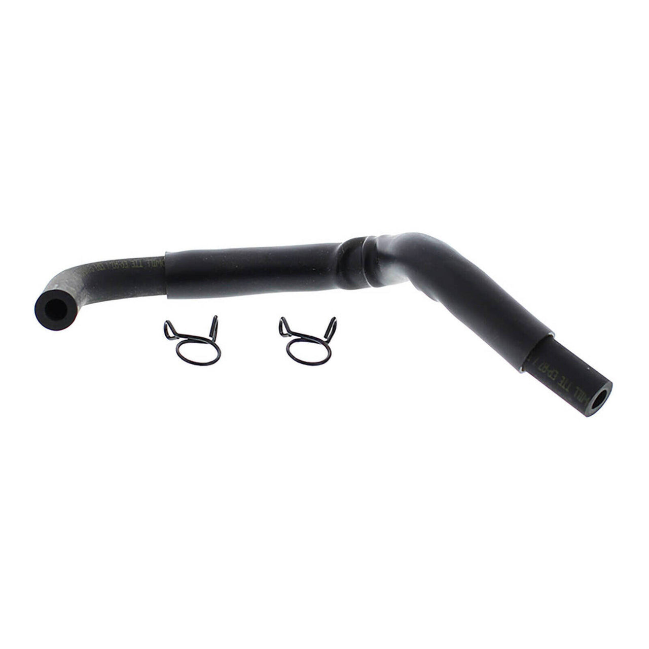 All Balls Racing Hose & Clamp Kit (FS110-0015)
