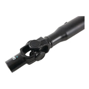 Prop Shaft Stealth Drive Axle Pol