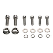 All Balls Winch Hardware Kit 4-Bolt Winches