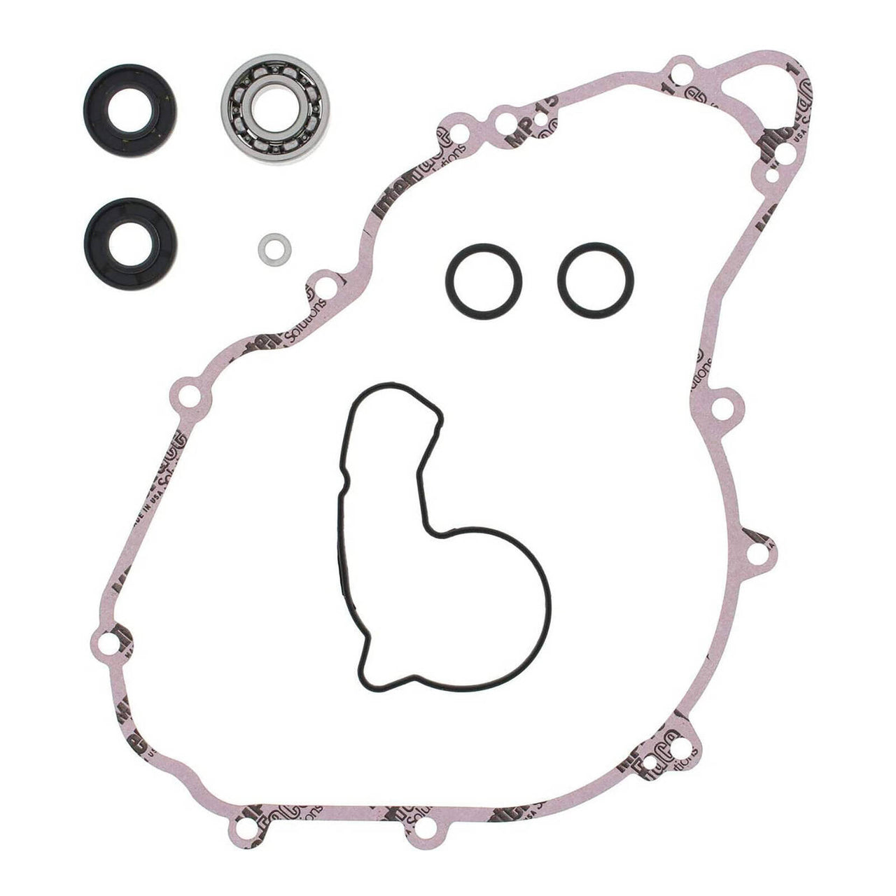 Vertex Water Pump Rebuilt Kit KTM SX-F 250 '13-'15