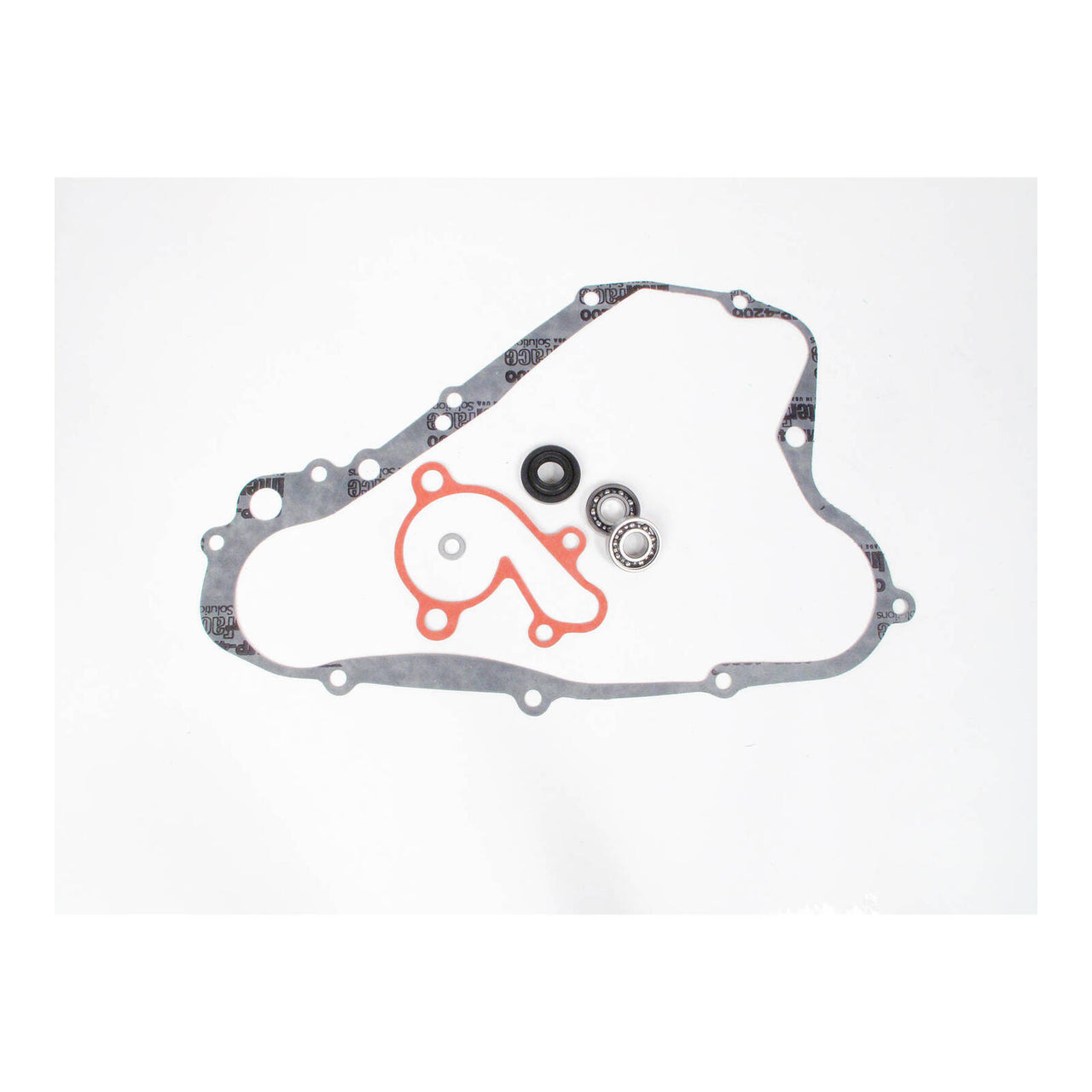 Vertex Water Pump Rebuilt Kit RM125 '90-'91