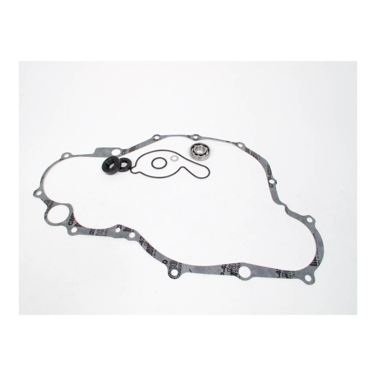 Vertex Water Pump Rebuilt Kit WR450F '07-'15