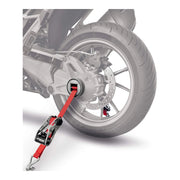 Ace Bikes Capstrap