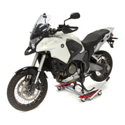 Ace Bikes Bike-a-Side