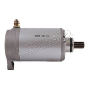 STARTER MOTOR SND0513