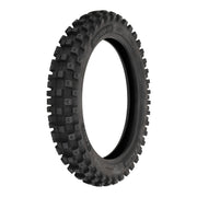Anlida AM01 Tyre Set 80/100-21 Front & 100/100-18 Rear (NHS)