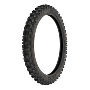 Anlida AM01 Tyre Set 80/100-21 Front & 110/100-18 Rear (NHS)