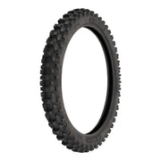Anlida AM01 Tyre Set 80/100-21 Front & 100/90-19 Rear (NHS)