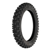 Anlida AM01 Tyre Set 80/100-21 Front & 100/90-19 Rear (NHS)