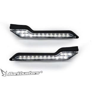 Barkbusters Running Lights LED