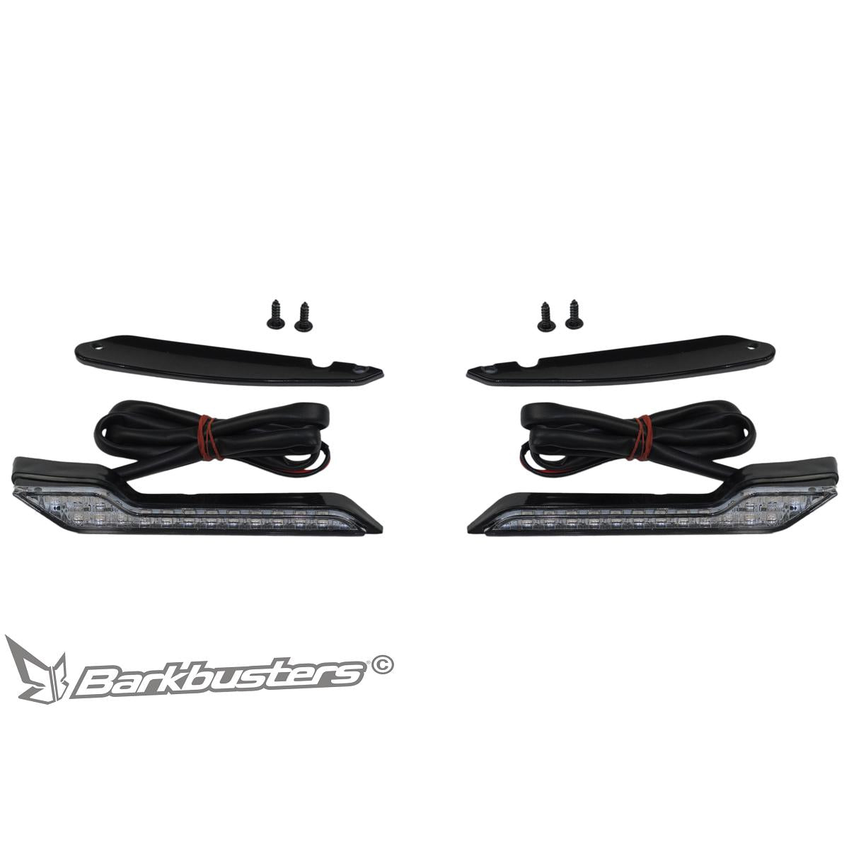 Barkbusters Running Lights LED