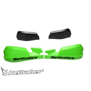 Barkbusters VPS Handguards - Spare Plastics - Green