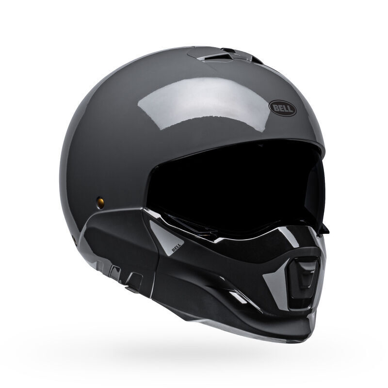 Bell Helmets - Broozer Duplet - Nardo Grey