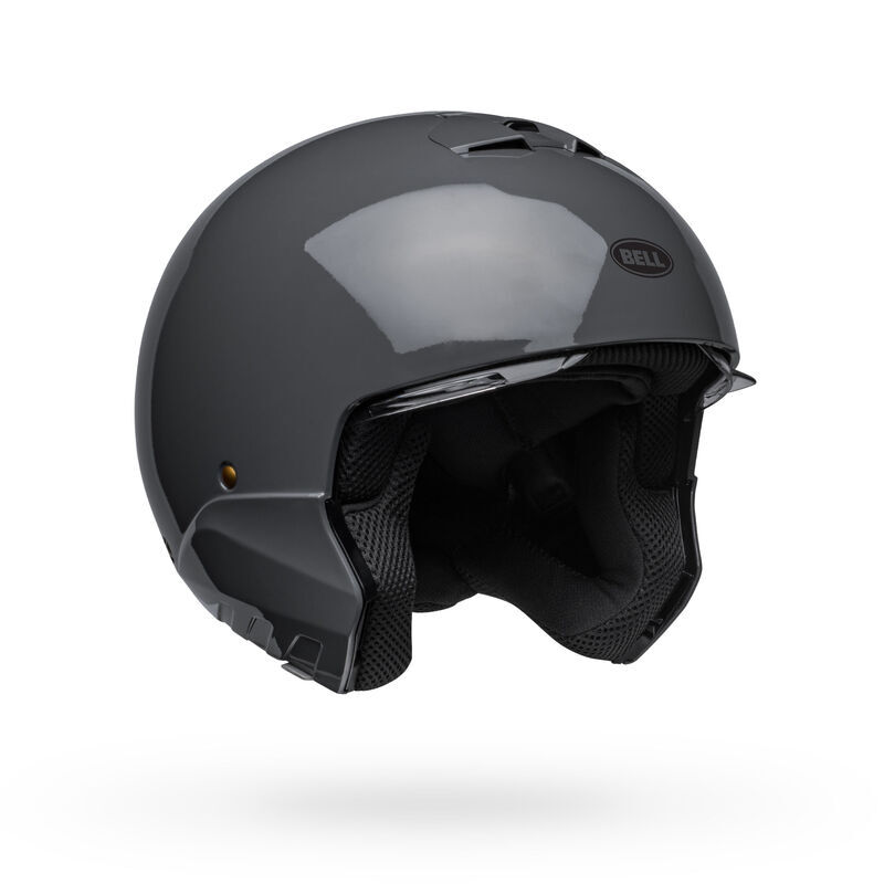 Bell Helmets - Broozer Duplet - Nardo Grey