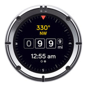 Beeline Moto II Classic Edition