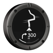 Beeline Moto II Metal - Grey