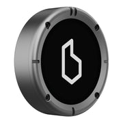 Beeline Moto II Metal - Silver