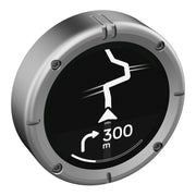 Beeline Moto II Metal - Silver