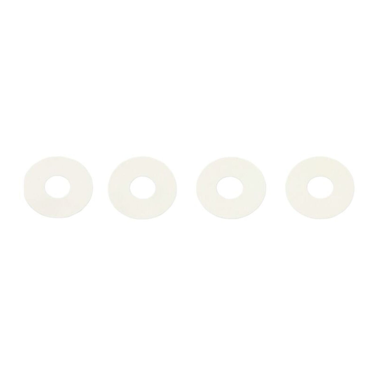Bolt Nylon Washer 6x16mm (Packet of 10)