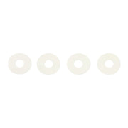 Bolt Nylon Washer 6x16mm (Packet of 10)