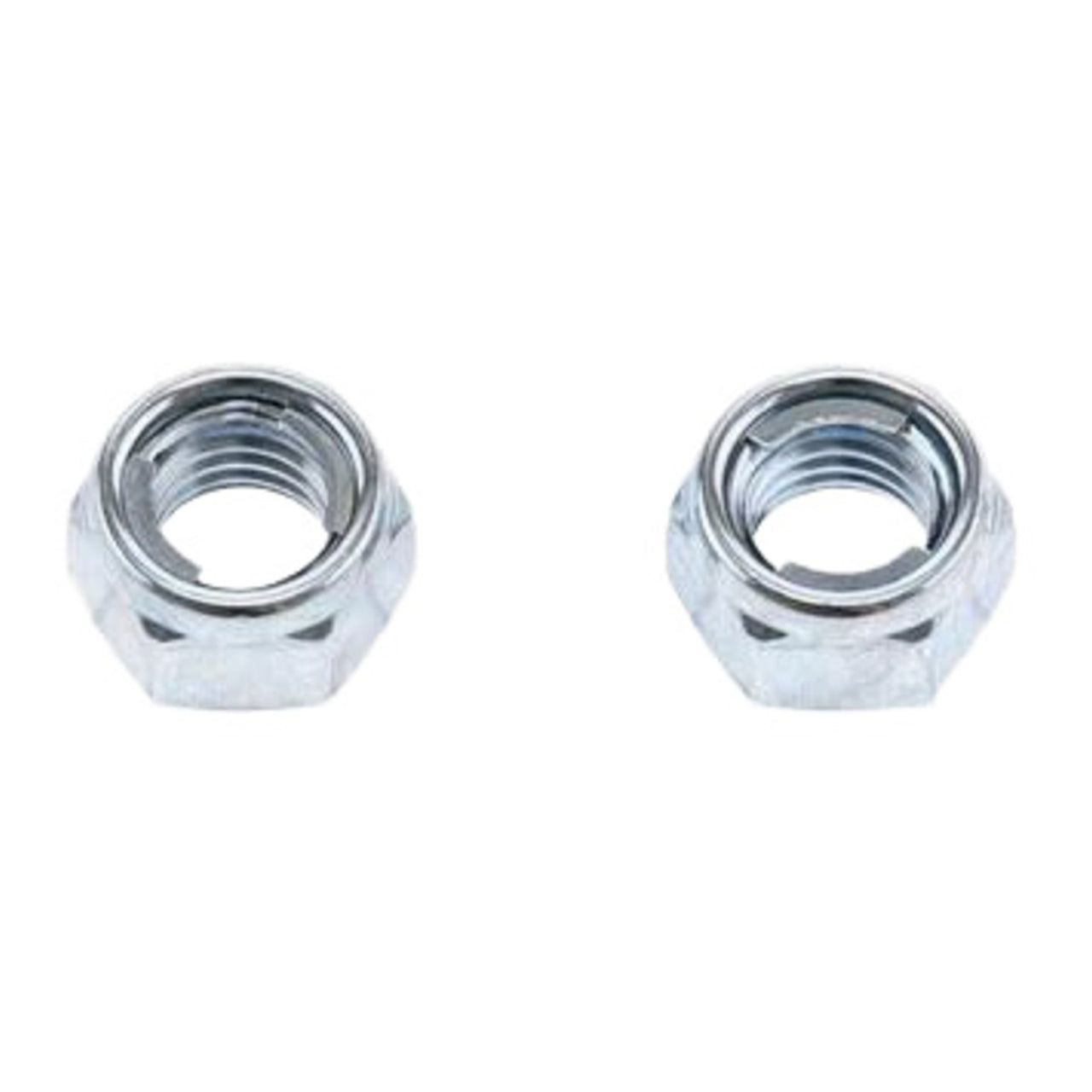 Bolt Fuji-Lock Hex Nut M8 (Packet of 10)