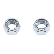 Bolt Fuji-Lock Hex Nut M8 (Packet of 10)