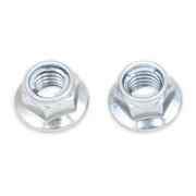 Bolt M10x1.25 Fuji Lock Nut (Packet of 10) Refill