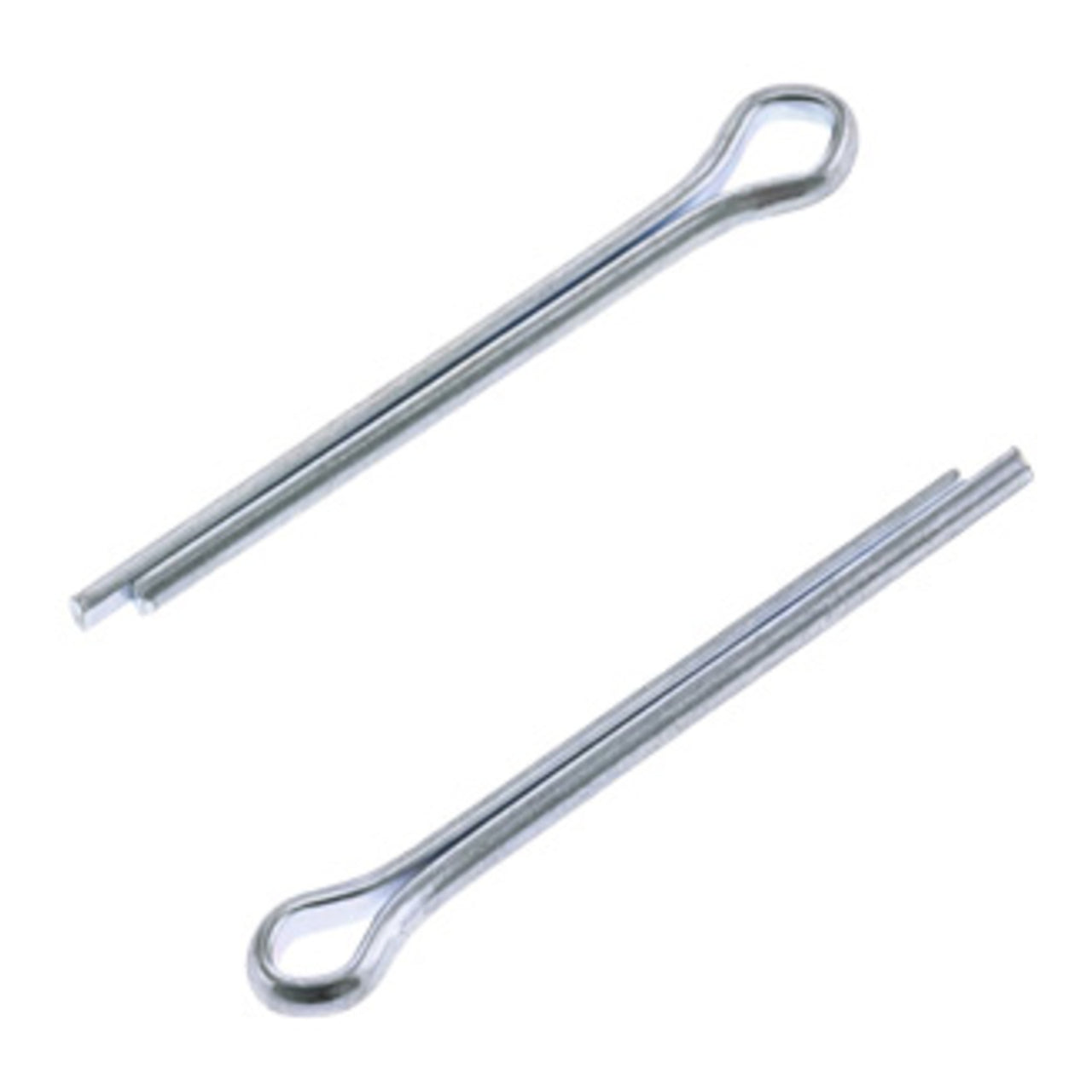 Bolt Cotter Pins 2.5x25mm / Split Pins (Pack of 25)