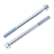 Bolt 8mm Hex Flanged Bolt 6x70mm (Packet of 10)