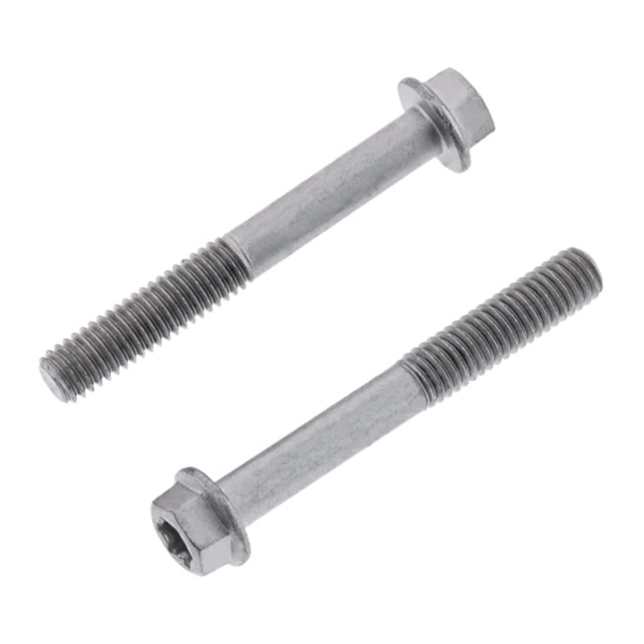 Bolt 8mm Euro Bolt 6x45mm (Packet of 10)