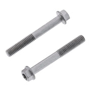Bolt 8mm Euro Bolt 6x45mm (Packet of 10)