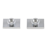 Bolt Rear Fender Perma Nuts - Fits Kawasaki KX250/450