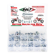 Bolt Beta Pro Pack - 2-Stroke