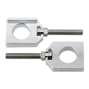 Bolt Raw Chain Adjuster Blocks Yamaha YZ (2 Pack) - 20mm