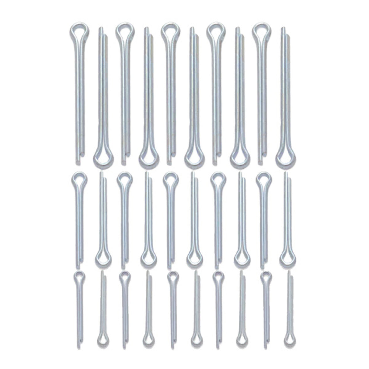 Bolt Workshop Service Kit: Cotter Pin